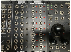 Xor Electronics NerdSeq (25447)