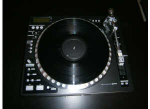 Gemini DJ CDT-05