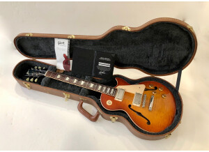 Gibson ES-Les Paul 2015 (7898)