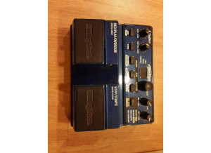 DigiTech JamMan (46402)