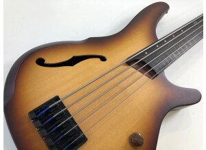 Ibanez SRH505F (40547)