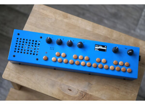 Critter and Guitari Organelle M (72854)
