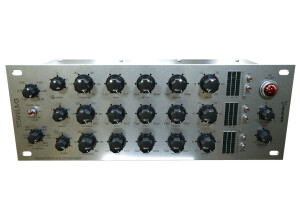 Acustica Audio Titanium 3