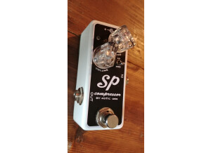Xotic Effects SP Compressor (77327)