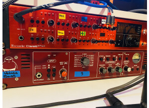 TL Audio Fatfunker (84102)