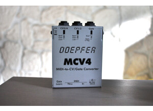 Doepfer MCV4 (84128)