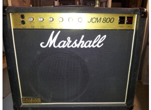 Marshall jcm800 4010