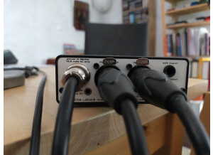 Little Labs Monotor (95285)