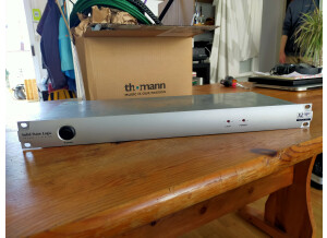 SSL Xlogic Delta-Link Madi Hd (20521)