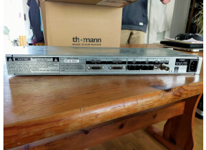 SSL Xlogic Delta-Link Madi Hd (90378)