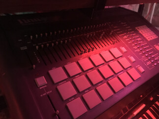 Roger Linn Design Linn 9000