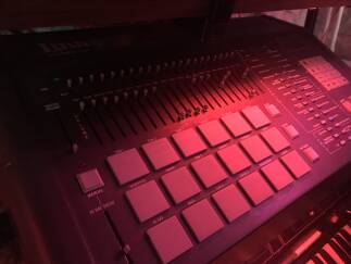 Roger Linn Design Linn 9000