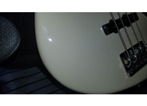 Fender American Standard Jazz Bass [2008-2012] (5119)