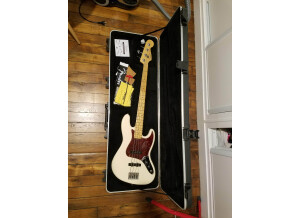 Fender American Standard Jazz Bass [2008-2012] (41905)