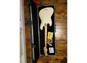 Fender American Standard Jazz Bass [2008-2012] (29148)