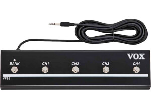 Vox [Valvetronix VT Series] VT50