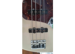 Fender American Standard Jazz Bass [2008-2012] (82638)