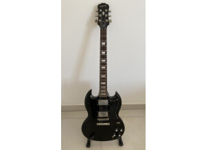 Epiphone G-400 (87769)