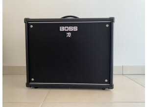Boss Katana-100 (30314)