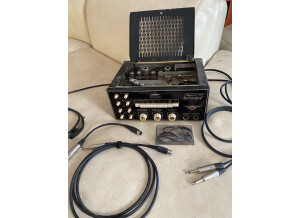 Dynacord ECHOCORD SUPER 62 (62432)