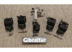 Gibraltar SC-GRSMC Road Series Multi Clamp