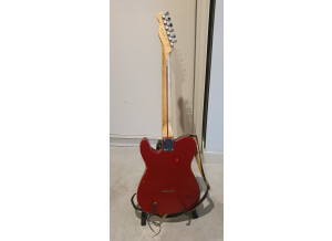Fender Road Worn Player Telecaster (77118)
