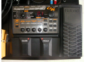 Roland GR-20 (25430)