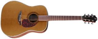 Furch D22-SR