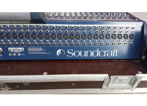 Soundcraft GB8 24