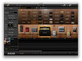 Vox JamVox III