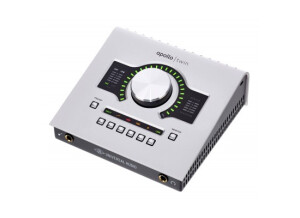 Universal Audio Apollo Twin Duo (73765)