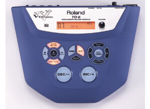 Roland TD-6K (57406)