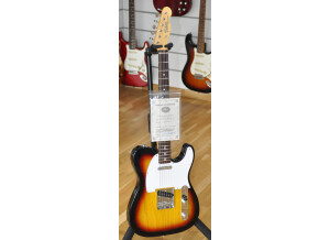 Tokai Breezysound Telecaster (89980)