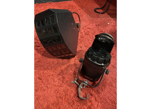 ADJ (American DJ) Micro Burst (71273)