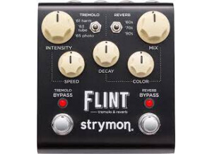 Strymon Flint (37429)