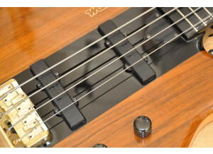 Status Graphite S2 Classic (72023)