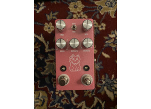 JHS Pedals Lucky Cat Delay