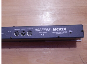 Doepfer MCV24