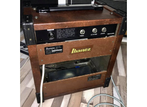Ibanez IBANEZ IBZ GX20 Guitar Amplifier (69729)