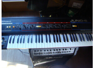 Roland JUNO-6 (5163)