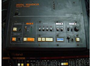 Roland CSQ 600 (5538)
