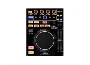 Denon DJ DN-SC2000 (73737)