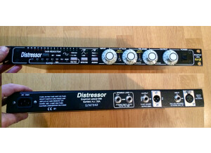DISTRESSOR 2