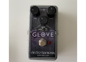 Electro-Harmonix OD Glove (57159)