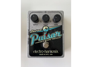 Electro-Harmonix Pulsar