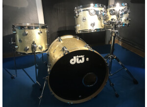 DW Drums DW finish ply collector series  (89037)