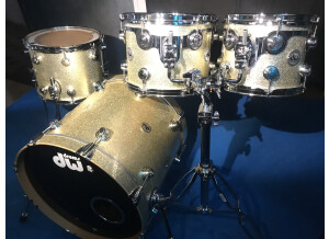 DW Drums DW finish ply collector series  (94672)