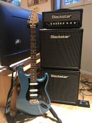 Tornade MS Pickups Set HSS