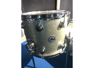 DW Drums DW finish ply collector series  (14365)