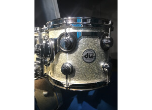 DW Drums DW finish ply collector series  (19640)